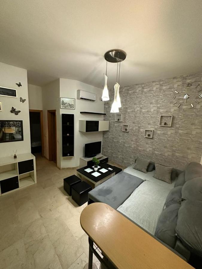 Apartment Fantastic The Center Malaga