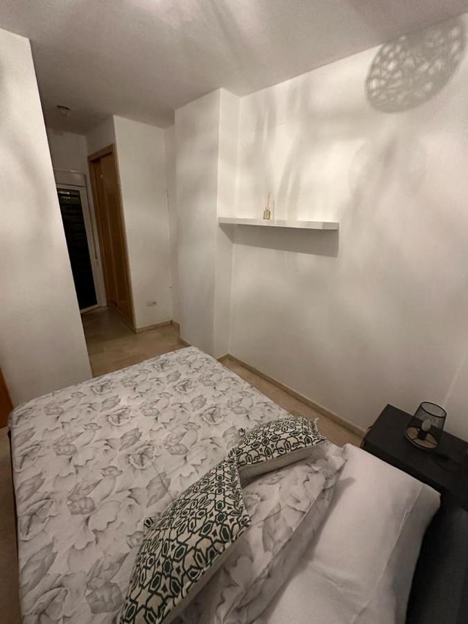 Fantastic The Center Apartment Malaga