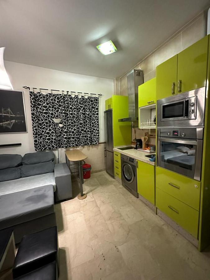 Apartment Fantastic The Center Malaga