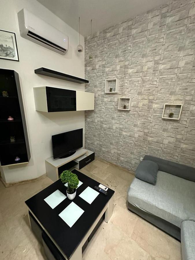 Apartment Fantastic The Center Malaga