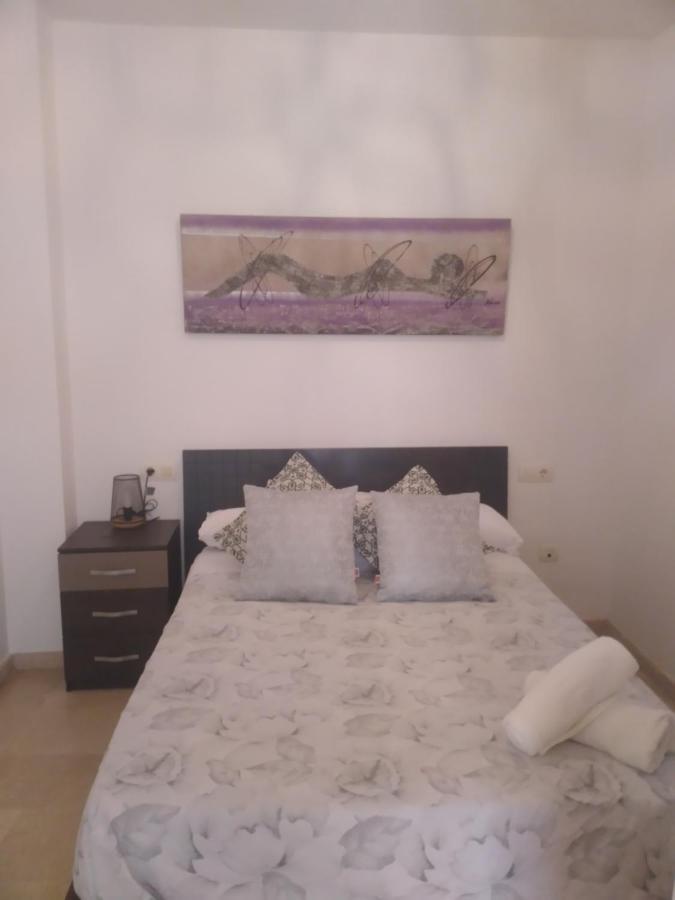 Fantastic The Center * Malaga